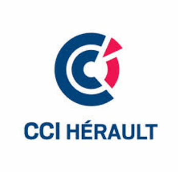 logo CCI hérault